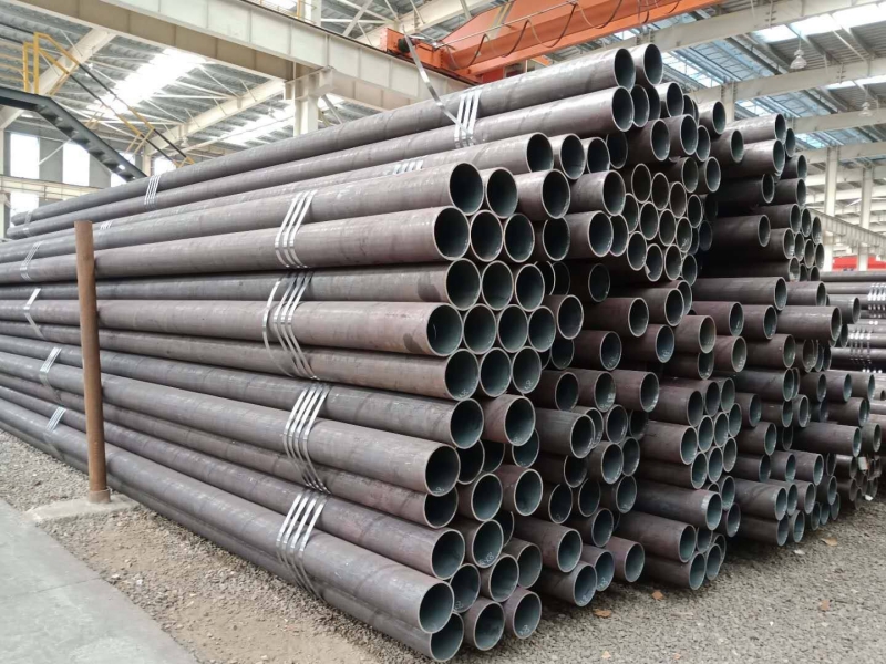长洲30CrMo合金无缝钢管